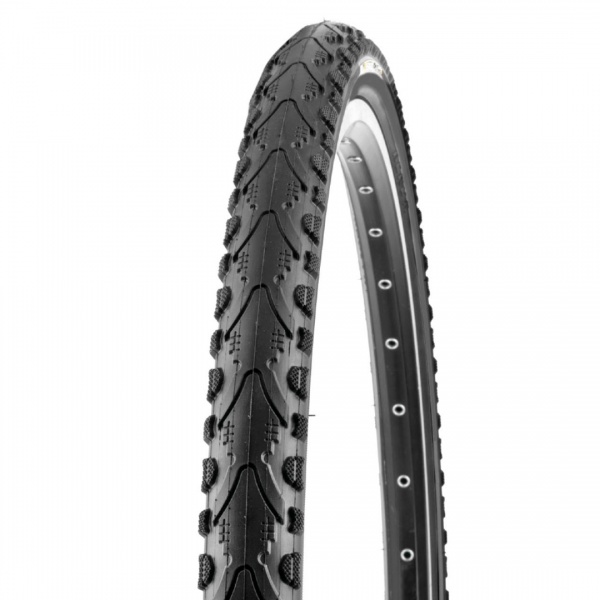 Kenda Khan 700 x 35c Urban/Hybrid Bike tyres + Optional tubes